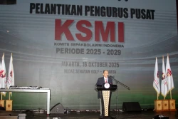 Pelantikan Pengurus Pusar KSMI_Foto Viralterkini (16)