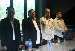 Pelantikan Pengurus Pusar KSMI_Foto Viralterkini (20)