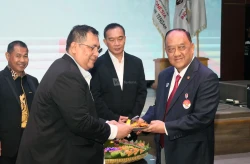 Pelantikan Pengurus Pusar KSMI_Foto Viralterkini (24)