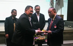 Pelantikan Pengurus Pusar KSMI_Foto Viralterkini (25)