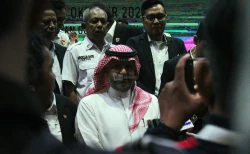Pelantikan Pengurus Pusar KSMI_Foto Viralterkini (27)