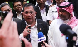 Pelantikan Pengurus Pusar KSMI_Foto Viralterkini (29)