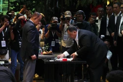 Pelantikan Pengurus Pusar KSMI_Foto Viralterkini (8)