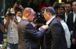 Pelantikan Pengurus Pusar KSMI_Foto Viralterkini (9)