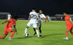 Timnas Indonesia U-23 vs India U-23 (7)