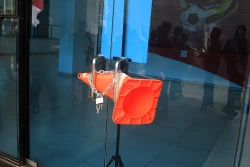 Demo Ultras Garuda di Depan Kantor PSSI_Foto Viralterkini (12)