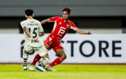 FC Bekasi vs Persekat Tegal (3)
