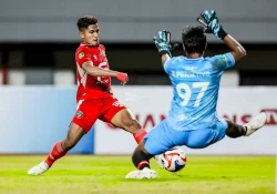 FC Bekasi vs Persekat Tegal (4)