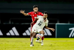FC Bekasi vs Persekat Tegal (5)