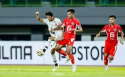 FC Bekasi vs Persekat Tegal (9)