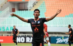 Garudayaksa FC vs Sumsel United FC_Foto MAK (15)