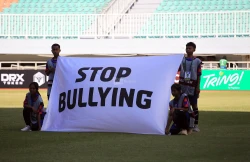 Garudayaksa FC vs Sumsel United FC_Foto MAK (2)