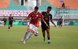 Garudayaksa FC vs Sumsel United FC_Foto MAK (23)