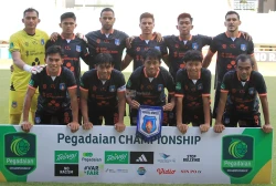 Garudayaksa FC vs Sumsel United FC_Foto MAK (3)