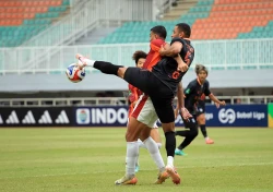 Garudayaksa FC vs Sumsel United FC_Foto MAK (30)