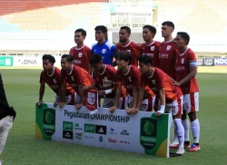 Garudayaksa FC vs Sumsel United FC_Foto MAK (4)