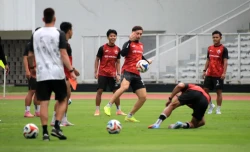 OT Persija_Persija vs PSIM_Foto Viralterkini (2)