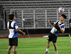 OT PSIM_Persija vs PSIM_Foto Viralterkini (1)