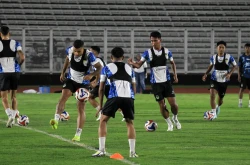 OT PSIM_Persija vs PSIM_Foto Viralterkini (3)