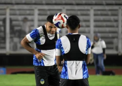 OT PSIM_Persija vs PSIM_Foto Viralterkini (4)