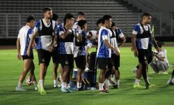 OT PSIM_Persija vs PSIM_Foto Viralterkini (6)