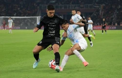 Persija vs PSIM_Foto Viralterkini (13)