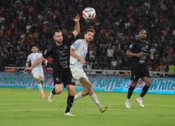 Persija vs PSIM_Foto Viralterkini (8)