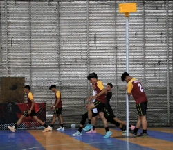 Korfball DKI Jakarta_Foto Media Korfball DKI Jakarta (10)