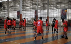 Korfball DKI Jakarta_Foto Media Korfball DKI Jakarta (2)
