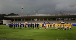 Laga Sepakbola for Sumatra_Foto Viralterkini Indonesia (1)