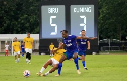Laga Sepakbola for Sumatra_Foto Viralterkini Indonesia (16)