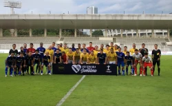 Laga Sepakbola for Sumatra_Foto Viralterkini Indonesia (19)