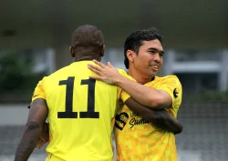 Laga Sepakbola for Sumatra_Foto Viralterkini Indonesia (3)