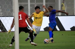 Laga Sepakbola for Sumatra_Foto Viralterkini Indonesia (5)