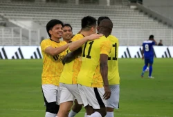 Laga Sepakbola for Sumatra_Foto Viralterkini Indonesia (8)