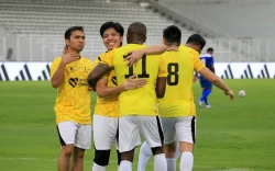 Laga Sepakbola for Sumatra_Foto Viralterkini Indonesia (9)