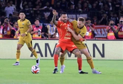 Persija vs BFC_foto Viral Terkini (102)