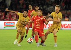 Persija vs BFC_foto Viral Terkini (138)