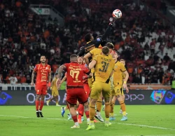 Persija vs BFC_foto Viral Terkini (378)