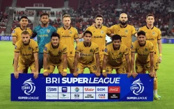 Persija vs BFC_foto Viral Terkini (52)