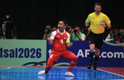 AFC Futsal 2026_Indonesia vs Korsel_Foto MAK (11)