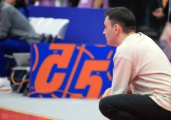 AFC Futsal 2026_Indonesia vs Korsel_Foto MAK (15)
