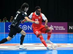 AFC Futsal 2026_Indonesia vs Korsel_Foto MAK (25)