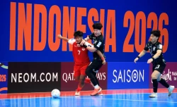 AFC Futsal 2026_Indonesia vs Korsel_Foto MAK (26)