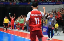 AFC Futsal 2026_Indonesia vs Korsel_Foto MAK (36)