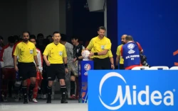 AFC Futsal 2026_Indonesia vs Korsel_Foto MAK (4)