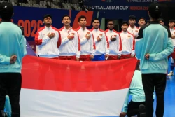 AFC Futsal 2026_Indonesia vs Korsel_Foto MAK (6)