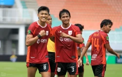 FC Bekasi City vs Garudayaksa FC_Foto MAK (10)