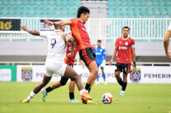 FC Bekasi City vs Garudayaksa FC_Foto MAK (12)
