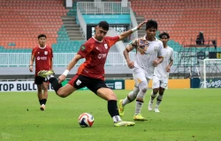 FC Bekasi City vs Garudayaksa FC_Foto MAK (13)